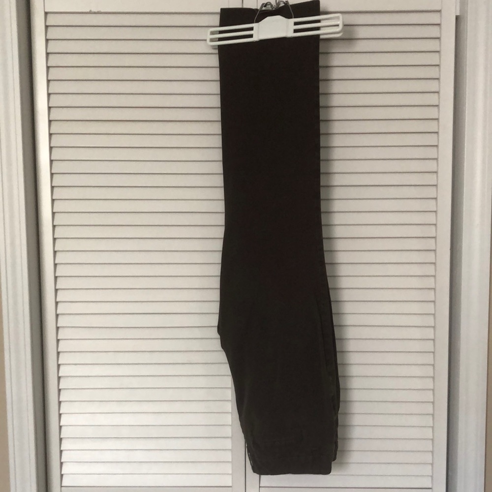 St. John’s Bay pants